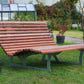 Liegebank